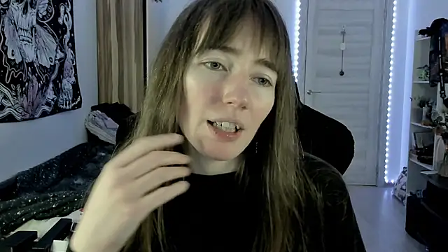 Snapshot of bekkawell chatting on March 2026 02:25:01 PM bekkawell online show from March 2026 02:25:01 PM