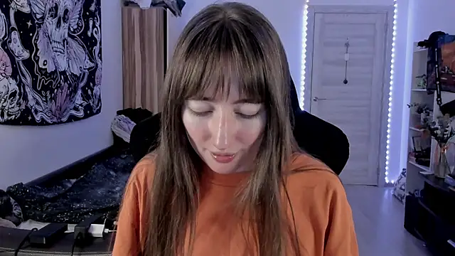 Snapshot of bekkawell chatting on March 2026 03:08:02 PM bekkawell online show from March 2026 03:08:02 PM