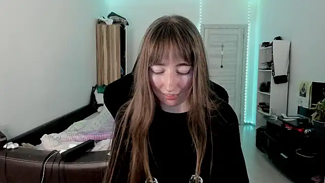 bekkawell online show from November 2025 02:44:02 PM