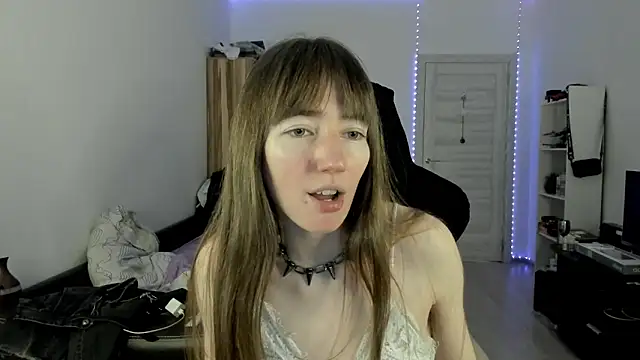 bekkawell online show from December 2025 12:51:02 PM