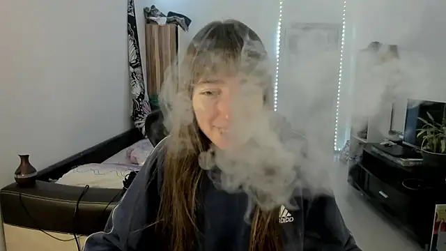 bekkawell online show from February 2026 04:07:02 PM