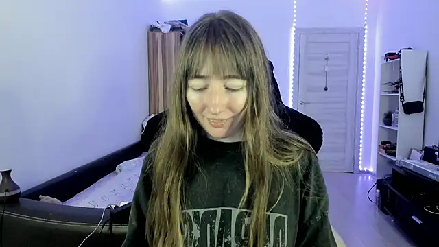 bekkawell online show from December 2025 03:51:02 PM