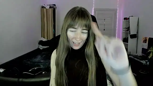 bekkawell online show from November 2025 04:41:02 PM