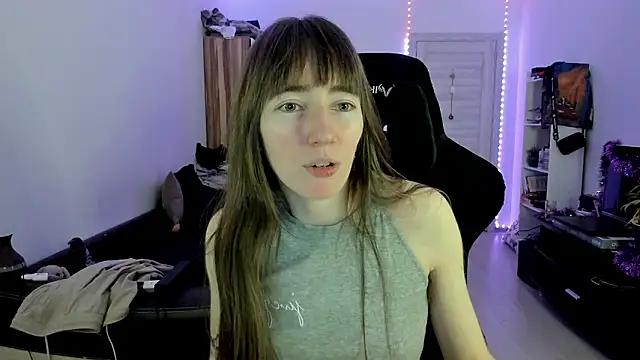 bekkawell online show from January 2026 02:32:02 PM