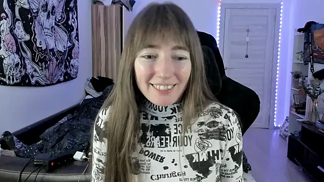 bekkawell online show from February 2026 12:38:01 PM