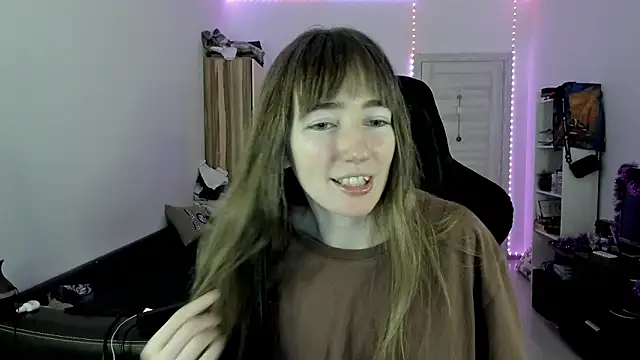 bekkawell online show from January 2026 02:46:01 PM