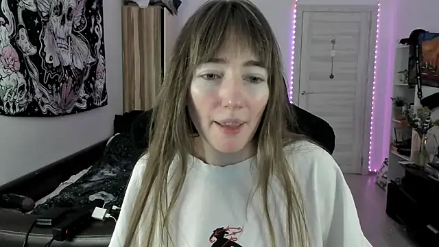 bekkawell online show from February 2026 12:16:01 PM