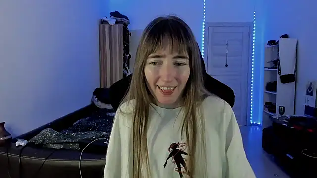 Snapshot of bekkawell chatting on October 2025 05:43:01 PM bekkawell online show from October 2025 05:43:01 PM