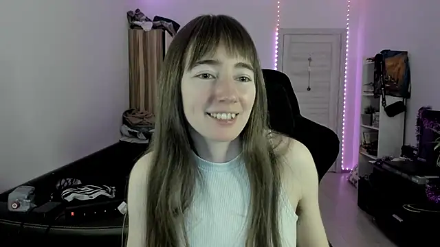 bekkawell online show from February 2026 05:21:02 PM