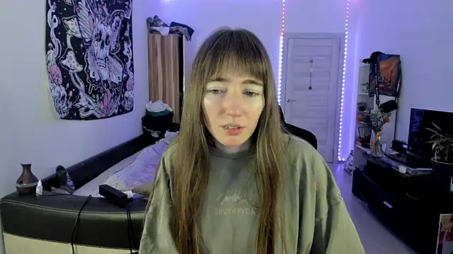 bekkawell online show from February 2026 12:24:02 PM