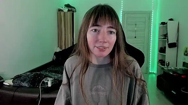 Snapshot of bekkawell chatting on October 2025 03:55:02 PM bekkawell online show from October 2025 03:55:02 PM