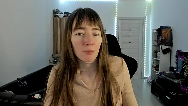 bekkawell online show from February 2026 02:15:01 PM