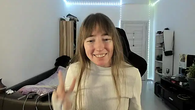 bekkawell online show from November 2025 03:05:01 PM