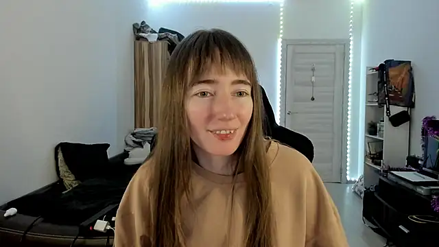 bekkawell online show from February 2026 01:17:01 PM