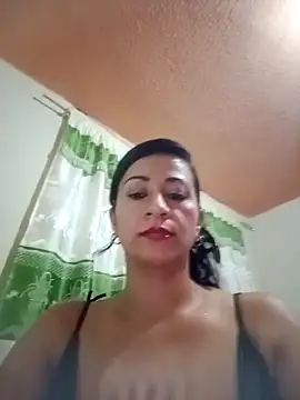 SamanthaLuz online show from March 2025 08:09:02 AM