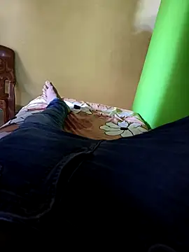 AjpandeyNi88  online show from October 2025 10:47:01 AM