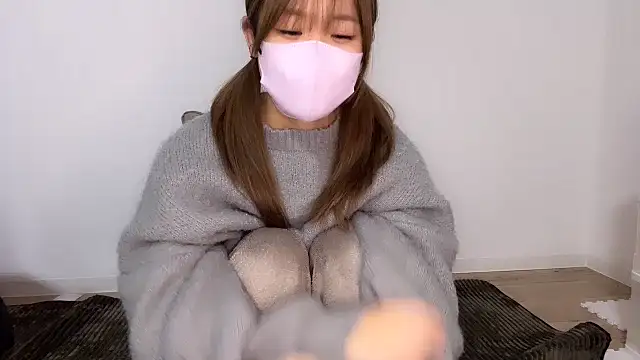 Sakusaku0522 online show from November 2025 01:12:01 PM