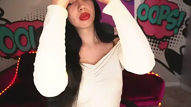 WildKittenX  online show from September 2025 05:46:02 AM