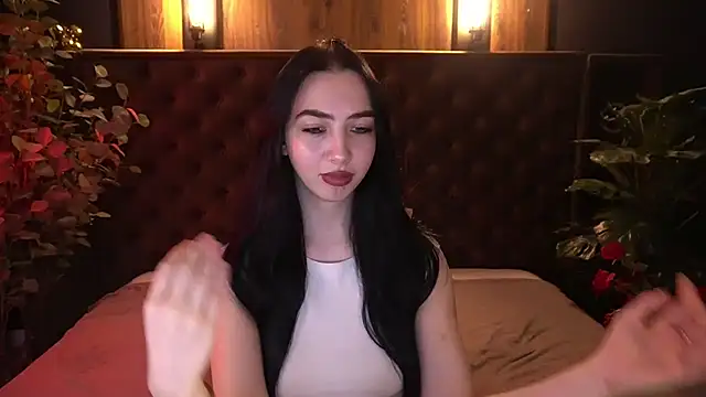 WildKittenX  online show from April 2026 07:45:01 AM