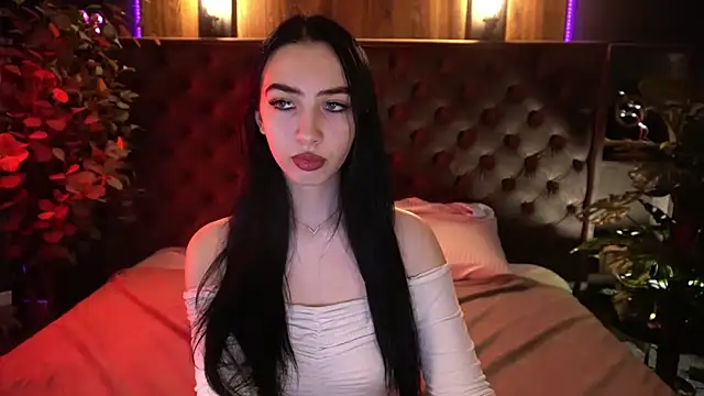 WildKittenX  online show from February 2026 06:54:02 AM