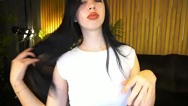 WildKittenX  online show from October 2025 05:44:01 AM