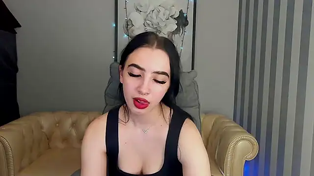 WildKittenX  online show from March 2025 09:08:02 PM