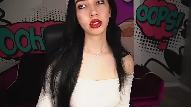 WildKittenX  online show from September 2025 05:46:01 AM