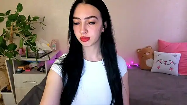 WildKittenX  online show from May 2026 05:07:02 AM