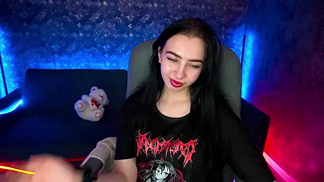 WildKittenX  online show from March 2025 05:27:02 PM