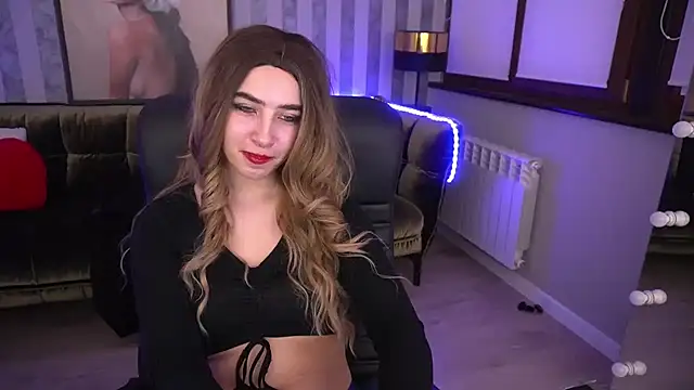 Snapshot of WildKittenX_ chatting on February 2025 12:25:02 AM WildKittenX online show from February 2025 12:25:02 AM