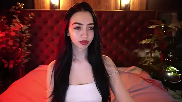 WildKittenX  online show from February 2026 06:46:01 AM