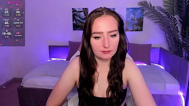 Snapshot of LinaFlawless chatting on March 2025 11:31:02 AM LinaFlawless online show from March 2025 11:31:02 AM
