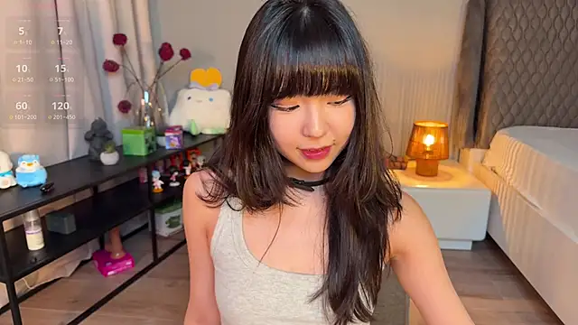 melana love online show from October 2025 12:16:02 PM