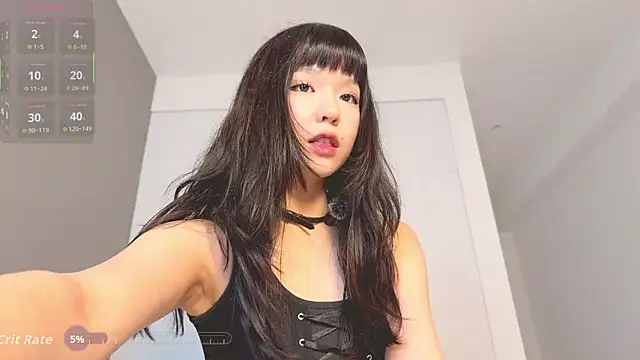 melana love online show from September 2025 11:04:01 AM