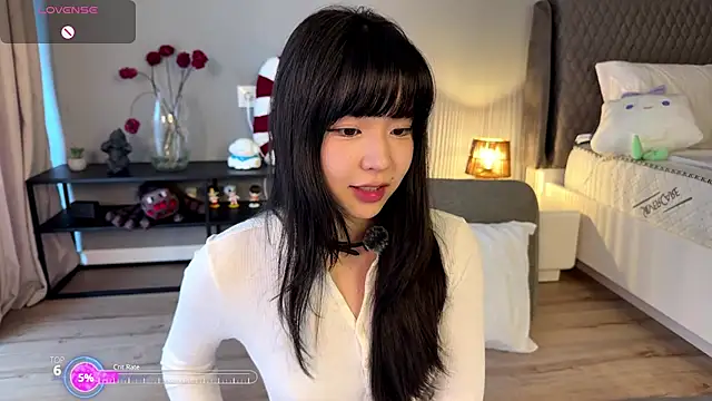 melana love online show from December 2025 08:27:01 AM