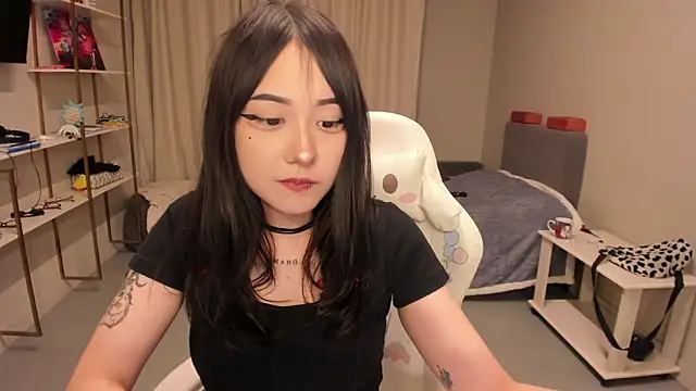 ka00ru chan online show from February 2026 01:33:02 PM