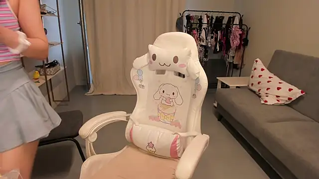 ka00ru chan online show from December 2025 09:41:01 AM