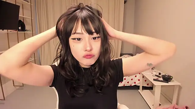 ka00ru chan online show from January 2026 11:28:02 AM