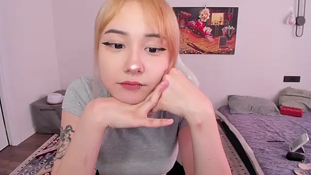 ka00ru chan online show from June 2026 11:11:02 AM