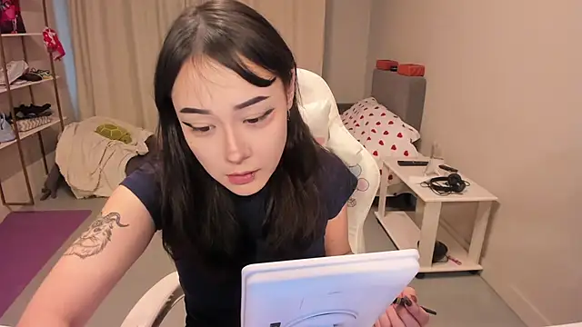 ka00ru chan online show from February 2026 09:05:02 AM