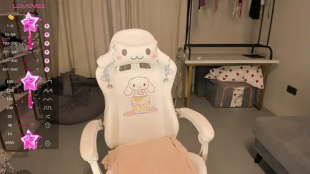 ka00ru chan online show from October 2025 02:51:02 PM