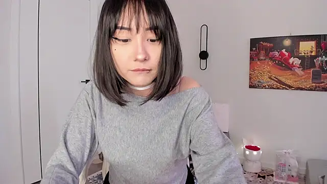 Snapshot of ka00ru_chan chatting on March 2026 10:29:01 AM ka00ru chan online show from March 2026 10:29:01 AM