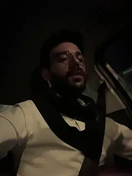 YJeromZCoxk online show from March 2025 05:17:02 PM