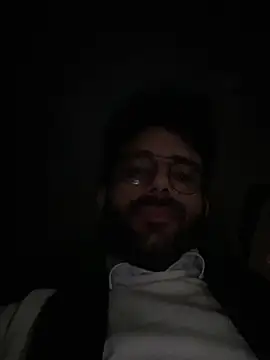 YJeromZCoxk online show from March 2025 10:54:01 PM