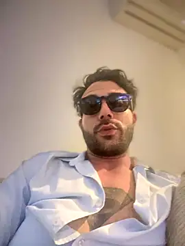 YJeromZCoxk online show from September 2025 04:17:02 AM