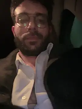 YJeromZCoxk online show from March 2025 09:25:02 PM