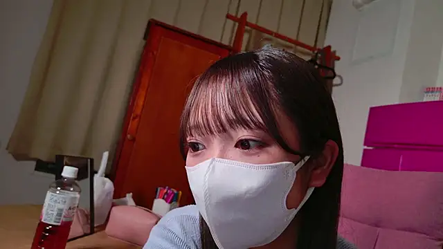 Snapshot of Oo_aki chatting on February 2025 04:53:01 PM Oo aki online show from February 2025 04:53:01 PM