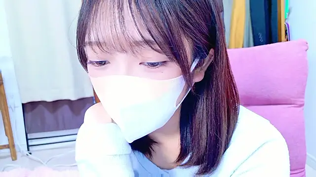 Snapshot of Oo_aki chatting on December 2025 07:19:01 AM Oo aki online show from December 2025 07:19:01 AM