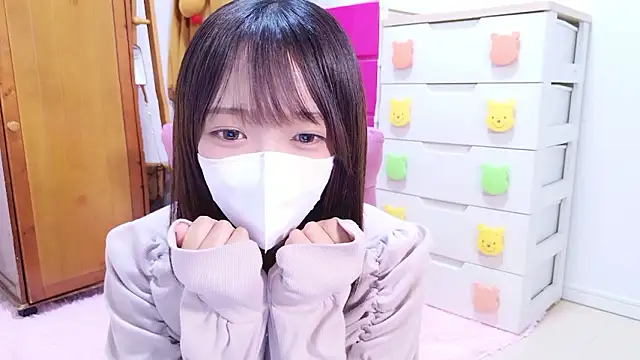 Snapshot of Oo_aki chatting on October 2025 06:47:02 AM Oo aki online show from October 2025 06:47:02 AM