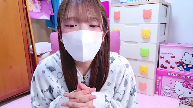 Snapshot of Oo_aki chatting on March 2025 02:08:01 PM Oo aki online show from March 2025 02:08:01 PM